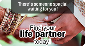 Find your life partner on facebook app